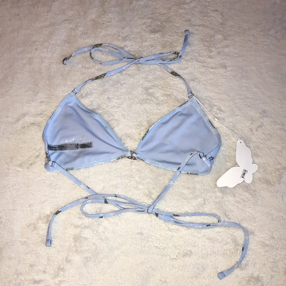 Frankie’s Bikinis 2 Piece Bikini